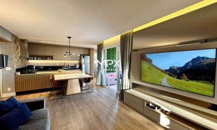Apartamento com 3 quartos à venda no Jardim Elite, Piracicaba  por R$ 875.000