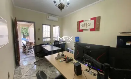 Casa com 2 quartos à venda na Cidade Alta, Piracicaba  por R$ 630.000