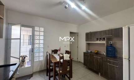 Casa com 2 quartos à venda no Jardim Elite, Piracicaba  por R$ 320.000
