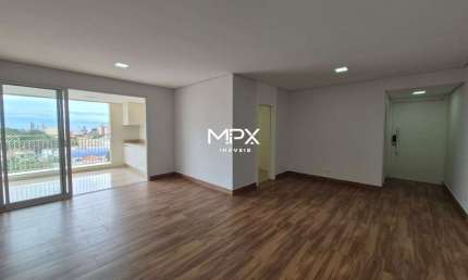 Apartamento com 3 quartos para alugar no Jardim Elite, Piracicaba  por R$ 3.900