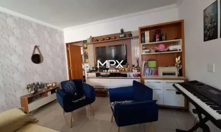 Casa com 3 quartos à venda no Água Branca, Piracicaba  por R$ 500.000