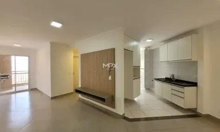 Apartamento com 2 quartos à venda no Paulicéia, Piracicaba  por R$ 450.000