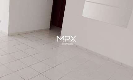 Apartamento com 3 quartos à venda no Jardim Caxambu, Piracicaba  por R$ 230.000