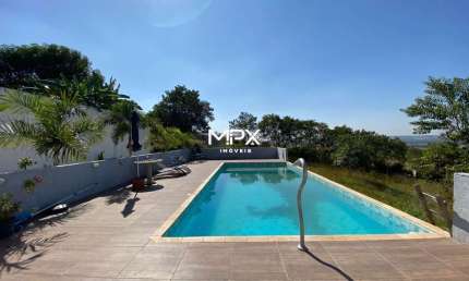 Chácara / sítio com 1 quarto à venda no Santana, Piracicaba  por R$ 385.000