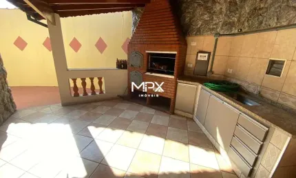 Casa com 2 quartos à venda no Santa Terezinha, Piracicaba  por R$ 380.000
