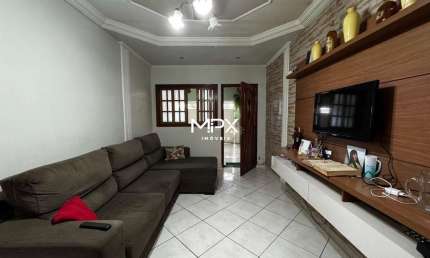 Casa com 2 quartos à venda na Vila Rezende, Piracicaba  por R$ 465.000