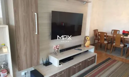 Apartamento com 3 quartos à venda no Alemães, Piracicaba  por R$ 950.000