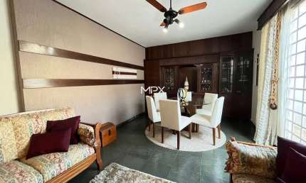 Casa com 3 quartos à venda no Jardim Elite, Piracicaba  por R$ 700.000