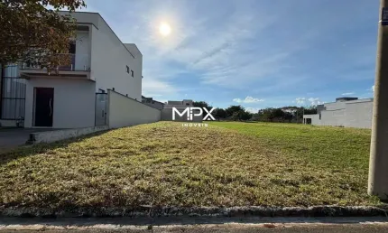 Terreno em condomínio fechado à venda no Campestre, Piracicaba  por R$ 190.000