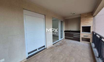 Apartamento com 3 quartos para alugar no Alto, Piracicaba  por R$ 4.200