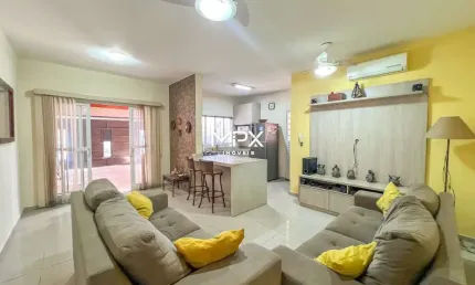 Casa com 3 quartos à venda no parque conceição ii, piracicaba  por r$ 470.000
