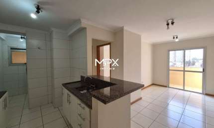 Apartamento com 1 quarto para alugar no São Dimas, Piracicaba  por R$ 1.650