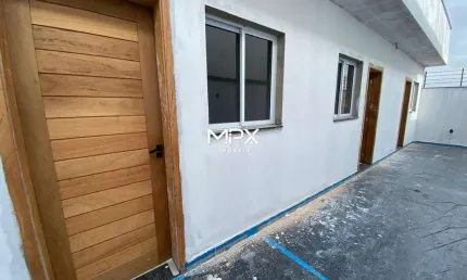 Kitnet / Stúdio para alugar no Parque Conceição, Piracicaba  por R$ 1.350