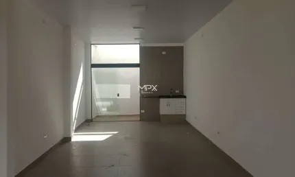 Sala comercial para alugar no Alto, Piracicaba  por R$ 2.100