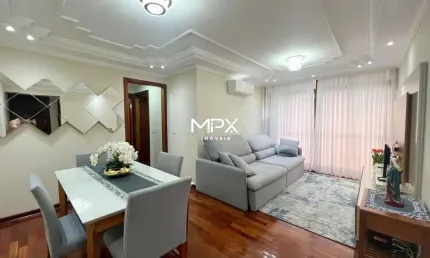 Apartamento com 2 quartos à venda na Cidade Alta, Piracicaba  por R$ 380.000