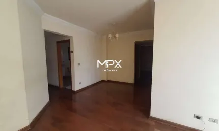 Apartamento com 3 quartos à venda no centro, piracicaba  por r$ 330.000