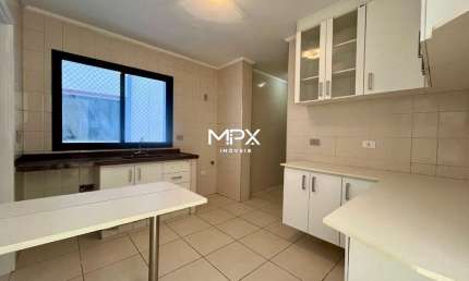 Apartamento com 3 quartos à venda no São Dimas, Piracicaba  por R$ 500.000
