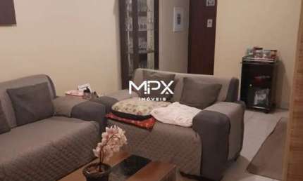 Apartamento com 3 quartos à venda no Jardim Elite, Piracicaba  por R$ 350.000