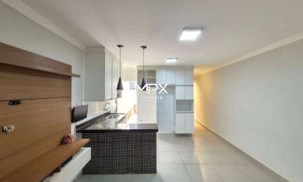 Casa com 2 quartos para alugar no Água Branca, Piracicaba  por R$ 1.800
