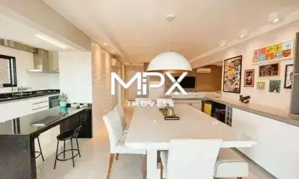 Apartamento com 3 quartos para alugar no paulista, piracicaba  por r$ 6.500