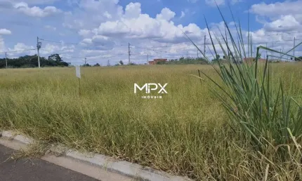 Terreno à venda no Vale do Sol, Piracicaba  por R$ 145.000