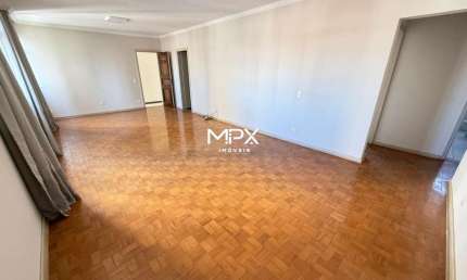 Apartamento com 3 quartos para alugar no Alto, Piracicaba  por R$ 2.000