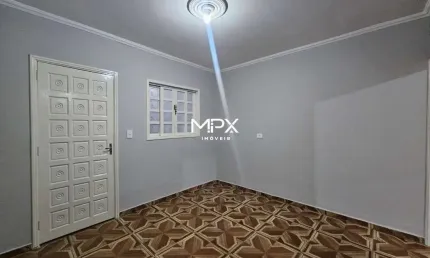 Casa com 2 quartos à venda no Água Branca, Piracicaba  por R$ 280.000