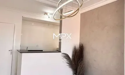 Apartamento com 2 quartos à venda no Piracicamirim, Piracicaba  por R$ 240.000