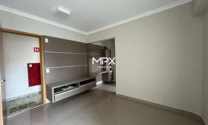Apartamento com 1 quarto para alugar no Centro, Piracicaba  por R$ 2.300
