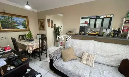 Apartamento com 2 quartos à venda no Glebas Califórnia, Piracicaba  por R$ 250.000