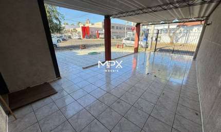Casa com 5 quartos para alugar no Jardim Monumento, Piracicaba  por R$ 3.500