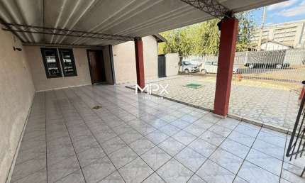 Casa com 5 quartos para alugar no Jardim Monumento, Piracicaba  por R$ 3.500