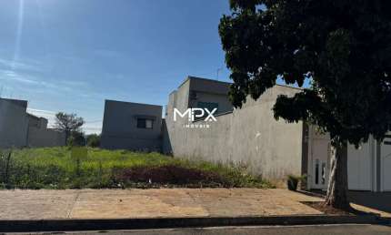 Terreno à venda no Jardim São Luiz, Piracicaba  por R$ 185.000