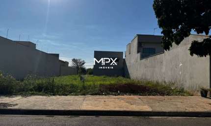 Terreno à venda no Jardim São Luiz, Piracicaba  por R$ 185.000