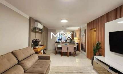 Apartamento com 3 quartos para alugar no Paulista, Piracicaba  por R$ 5.800