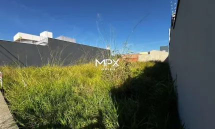 Terreno à venda no Água Branca, Piracicaba  por R$ 200.000
