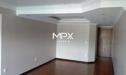 Apartamento com 3 quartos à venda na cidade alta, piracicaba  por r$ 380.000