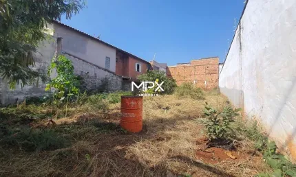 Terreno à venda no Santa Rita, Piracicaba  por R$ 150.000