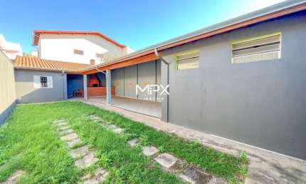 Casa com 1 quarto à venda na Vila Sônia, Piracicaba  por R$ 250.000