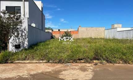 Terreno à venda no Santa Rita, Piracicaba  por R$ 200.000