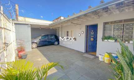 Casa com 4 quartos à venda na Vila Rezende, Piracicaba  por R$ 650.000