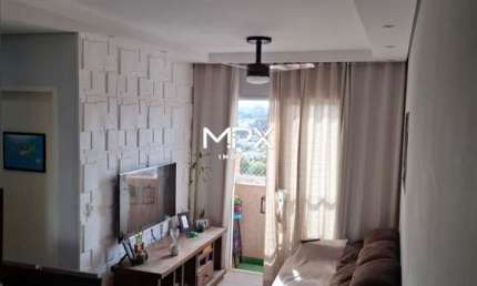 Apartamento com 2 quartos para alugar no Nova América, Piracicaba  por R$ 1.600