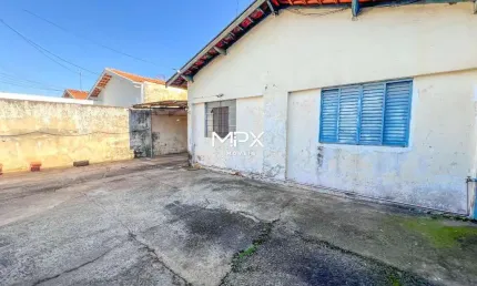 Casa com 2 quartos à venda no Jardim Itapuã, Piracicaba  por R$ 180.000