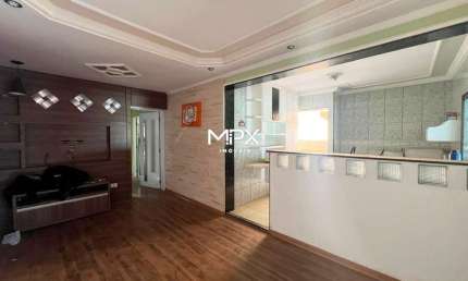 Casa com 4 quartos à venda no Conjunto Residencial Mário Dedini, Piracicaba  por R$ 450.000