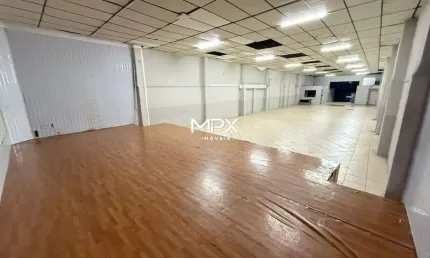 Sala comercial para alugar no Paulicéia, Piracicaba  por R$ 8.500