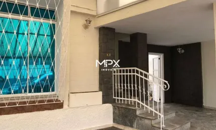 Casa com 4 quartos à venda na Cidade Alta, Piracicaba  por R$ 750.000