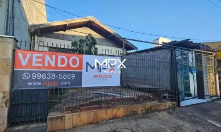 Casa com 3 quartos à venda na Vila Prudente, Piracicaba  por R$ 1.000.000