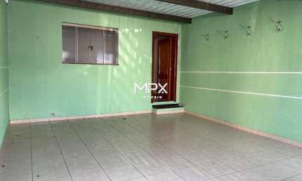 Casa com 2 quartos à venda na Vila Independência, Piracicaba  por R$ 365.000