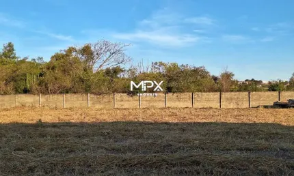 Terreno em condomínio fechado à venda no Condomínio Industrial Palmeiras, Rio das Pedras  por R$ 500.000