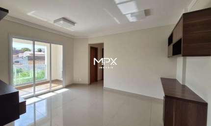 Apartamento com 2 quartos para alugar na Cidade Alta, Piracicaba  por R$ 2.500